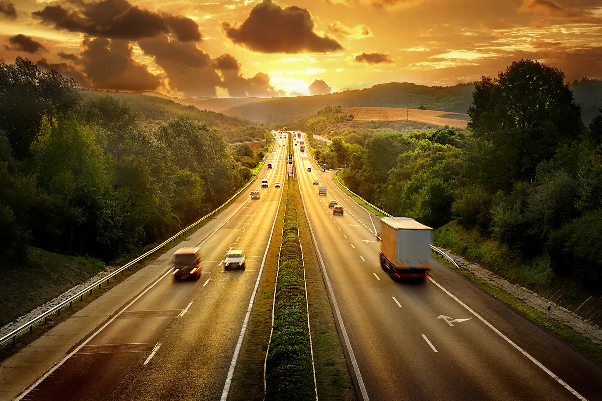 Badania psychologiczne kierowców - transport i medycyna pracy